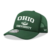 W Republic Ohio Bobcats Hat 1043-360