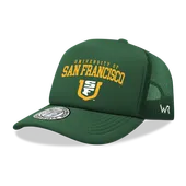 W Republic San Francisco Dons Hat 1043-377