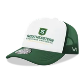 W Republic Southeastern Louisiana Lions Hat 1043-385