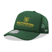 W Republic Southeastern Louisiana Lions Hat 1043-385
