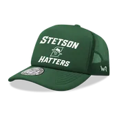 W Republic Stetson Hatters Hat 1043-387