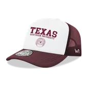 W Republic Texas Southern Tigers Hat 1043-393