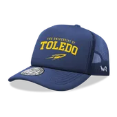 W Republic Toledo Rockets Hat 1043-396