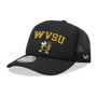 W Republic West Virginia State Yellow Jackets Hat 1043-404