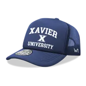 W Republic Xavier Musketeers Hat 1043-417