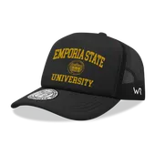 W Republic Emporia State Hornets Hat 1043-423