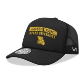 W Republic Missouri Western State Griffons Hat 1043-439