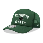 W Republic Plymouth State Panthers Hat 1043-457