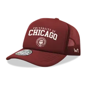 W Republic UChicago Maroons Hat 1043-469