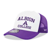 W Republic Albion Britons Hat 1043-497