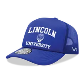 W Republic Lincoln University Lions Hat 1043-532