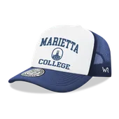 W Republic Marietta Pioneers Hat 1043-537