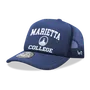 W Republic Marietta Pioneers Hat 1043-537