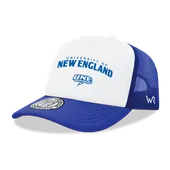 W Republic U Of New England Nor'easters Hat 1043-554