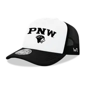 W Republic Purdue Northwest Lion Hat 1043-572