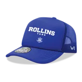 W Republic Rollins College Tars Hat 1043-577