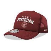 W Republic SUNY Potsdam Bears Hat 1043-593