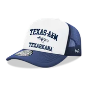 W Republic Texas A&M-Texarkana Eagles Hat 1043-596