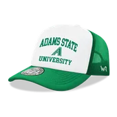 W Republic Adams State Grizzlies Hat 1043-610