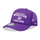 W Republic Kentucky Wesleyan Panthers Hat 1043-659