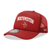 W Republic Northwestern Oklahoma State Rangers Hat 1043-665