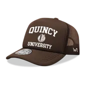 W Republic Quincy Hawks Hat 1043-667