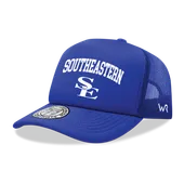 W Republic SE Oklahoma State Savage Storm Hat 1043-671