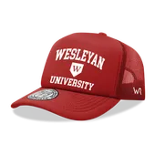 W Republic Wesleyan Cardinals Hat 1043-683