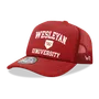 W Republic Wesleyan Cardinals Hat 1043-683