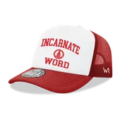 W Republic Incarnate Word Cardinals Hat 1043-687