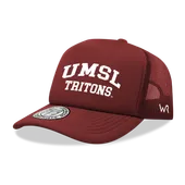 W Republic U Of Missouri-Saint Louis Tritons Hat 1043-688