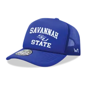 W Republic Savannah State Tigers Hat 1043-697