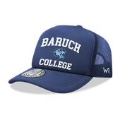 W Republic Baruch College Bearcats Hat 1043-701