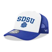 W Republic South Dakota State Jackrabbits Hat 1043-707