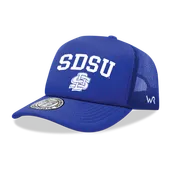 W Republic South Dakota State Jackrabbits Hat 1043-707