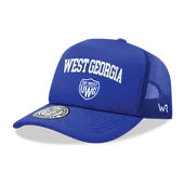 W Republic UWG Wolves Wolves Hat 1043-713