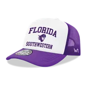 W Republic Florida South Western The Buccaneers Hat 1043-717