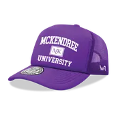 W Republic McKendree Bearcats Hat 1043-721