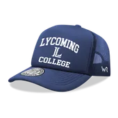 W Republic Lycoming Warriors Hat 1043-740