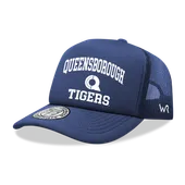 W Republic Queensborough Tigers Hat 1043-744