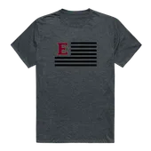 W Republic Elon University Phoenix Flag Tees 531-517