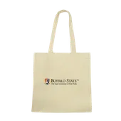 W Republic Buffalo State Bengals Institutional Tote Bag 1101-107