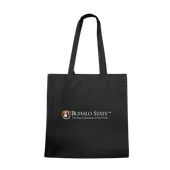 W Republic Buffalo State Bengals Institutional Tote Bag 1101-107