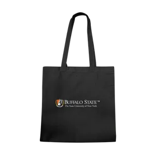 W Republic Buffalo State Bengals Institutional Tote Bag 1101-107