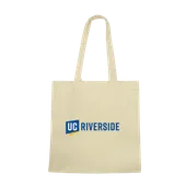 W Republic UC Riverside The Highlanders Institutional Tote Bag 1101-111