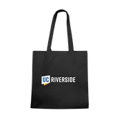 W Republic UC Riverside The Highlanders Institutional Tote Bag 1101-111