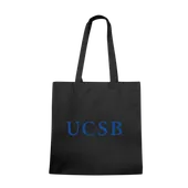 W Republic UC Santa Barbara Gauchos Institutional Tote Bag 1101-112