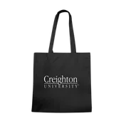 W Republic Creighton Bluejays Institutional Tote Bag 1101-118