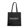 W Republic Kansas State Wildcats Institutional Tote Bag 1101-127