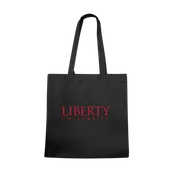 W Republic Liberty Flames Institutional Tote Bag 1101-129